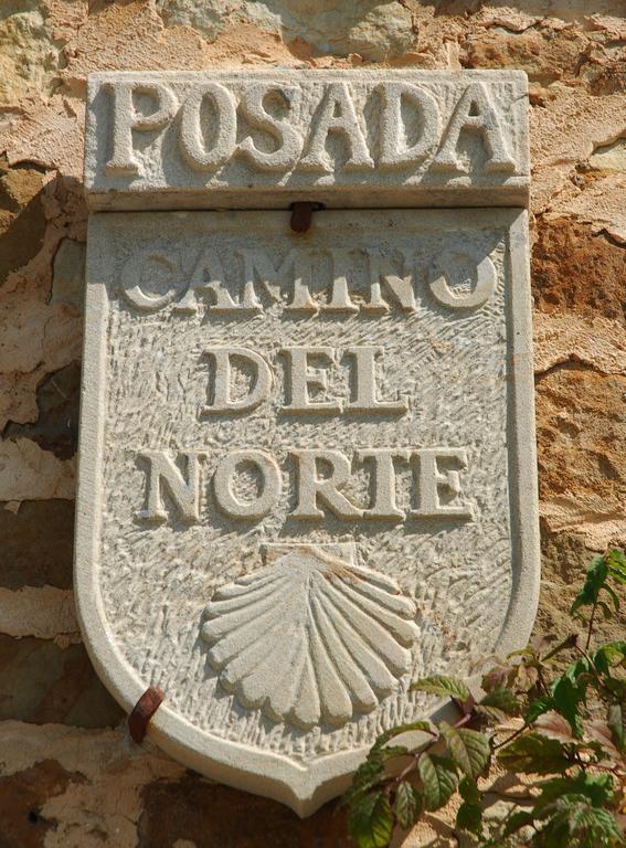 Posada Camino Del Norte Güemes المظهر الخارجي الصورة
