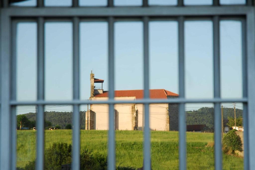 Posada Camino Del Norte Güemes المظهر الخارجي الصورة